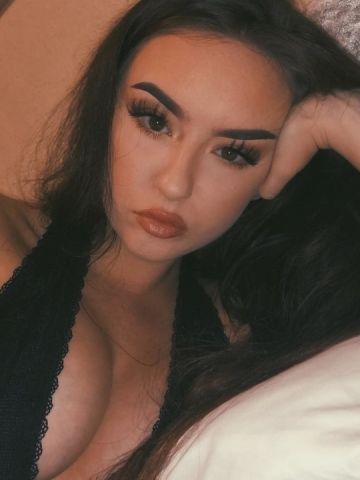 Даша Длинноногая Модель Чёрная Речка